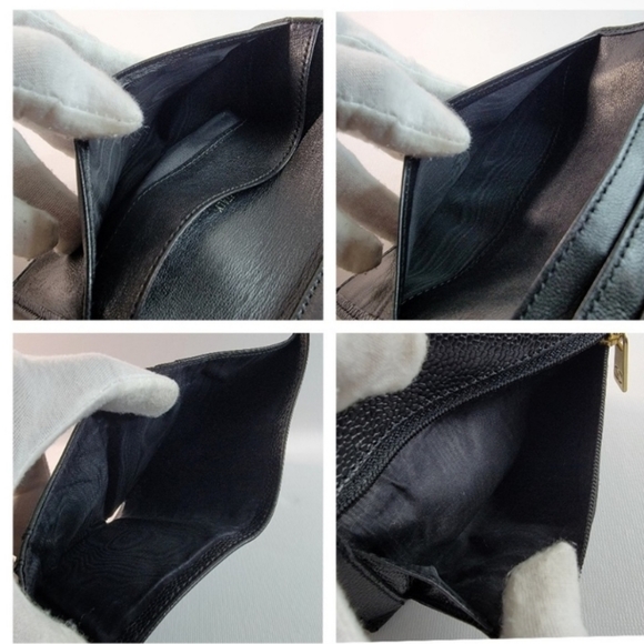 Chanel wallet on Chain - Picture 6 of 16